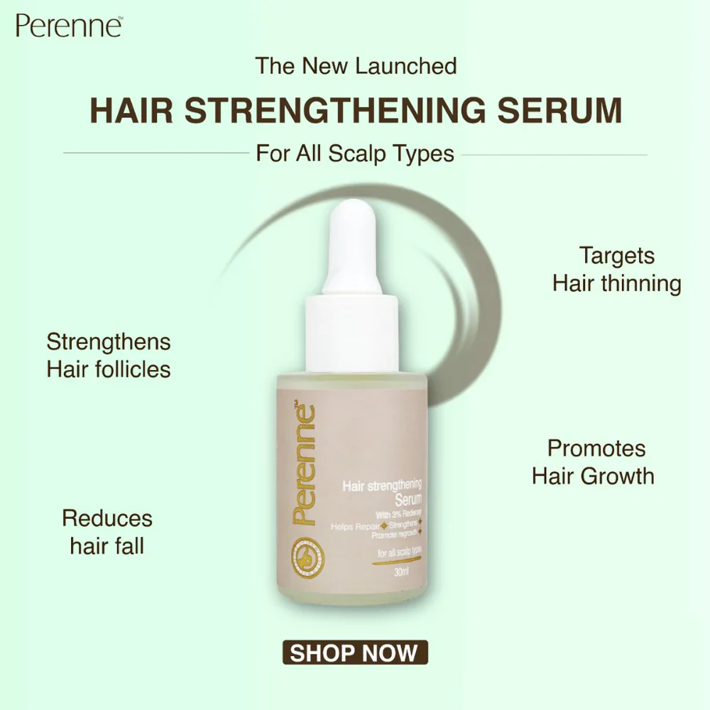 Clarifying Hair Strengthening Regrowth Combo - Image 4