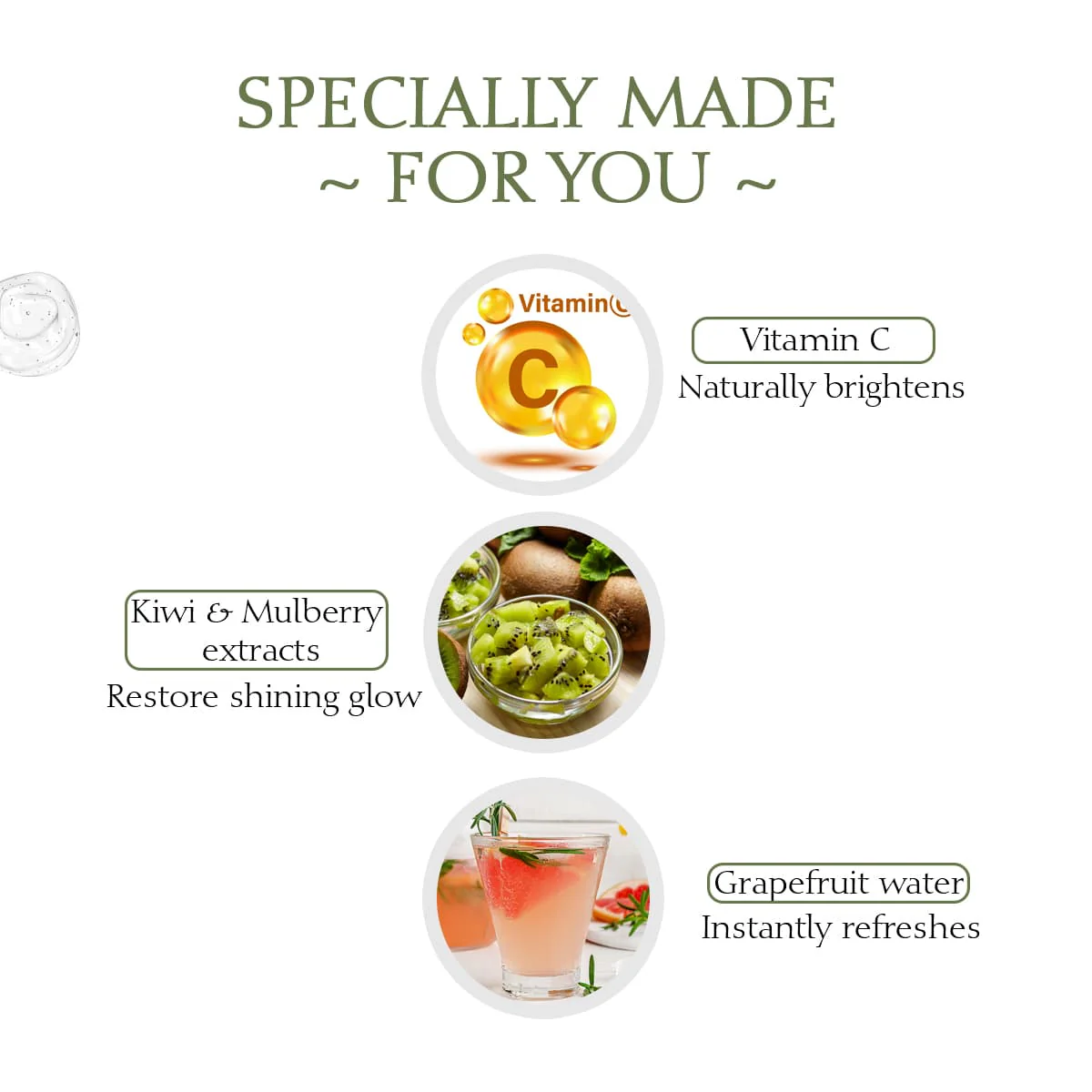 Summer Essential Combo with Cocoa Butter & Licorice Root Extract - Image 4