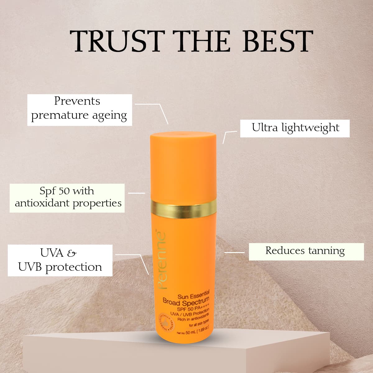 Summer Essential Combo with Cocoa Butter & Licorice Root Extract - Image 5