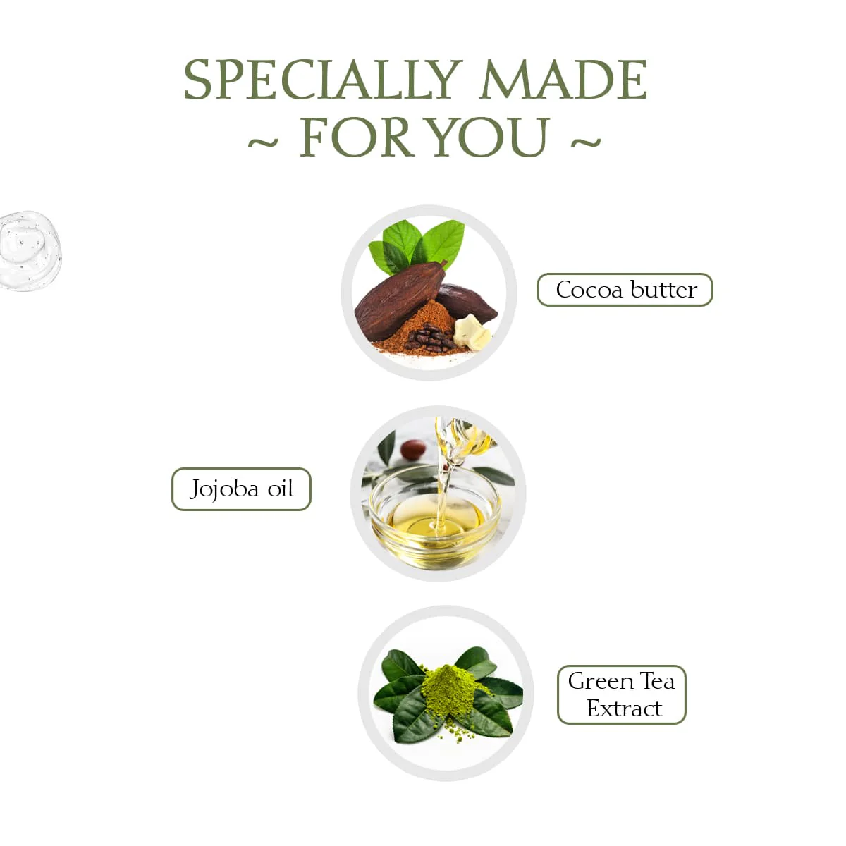 Summer Essential Combo with Cocoa Butter & Licorice Root Extract - Image 7