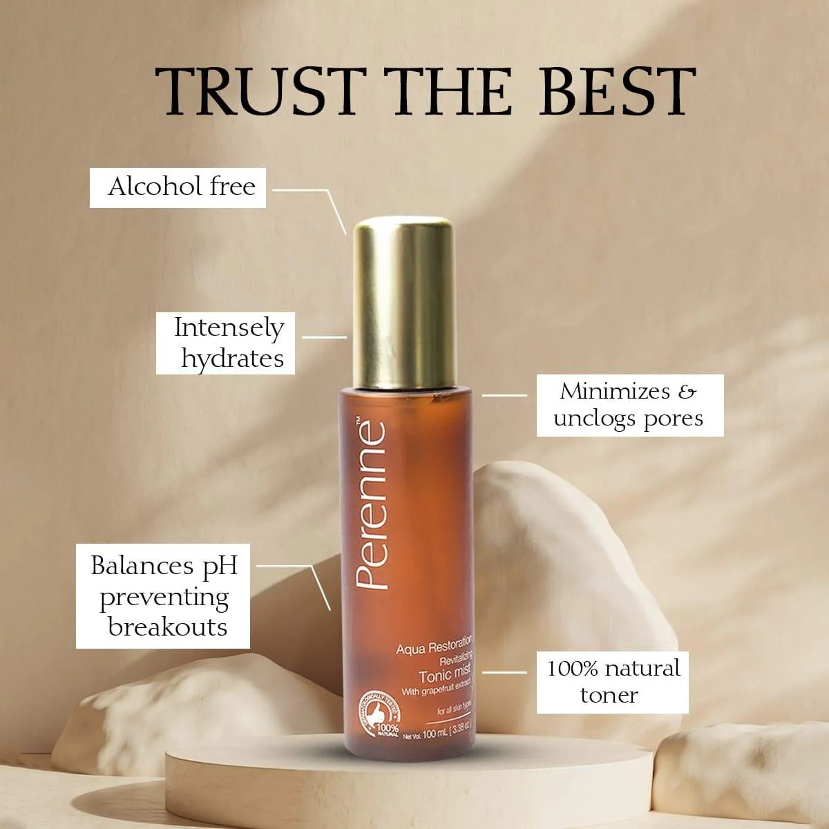 Daily Essential Kit For naturally glowing skin every day - Image 5