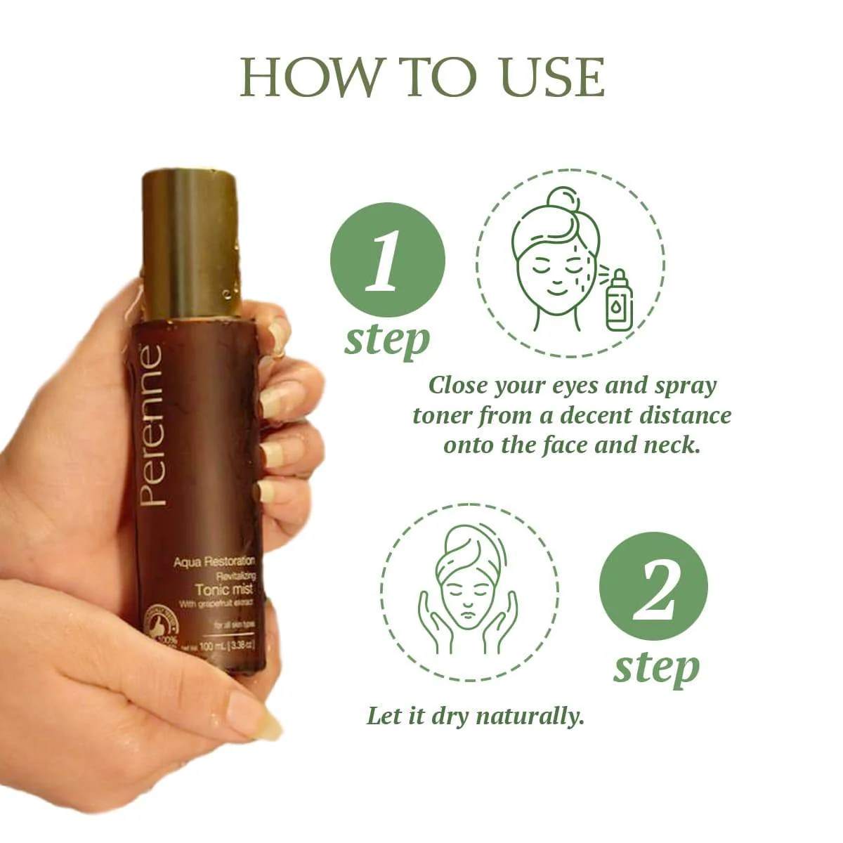 Daily Essential Kit For naturally glowing skin every day - Image 6
