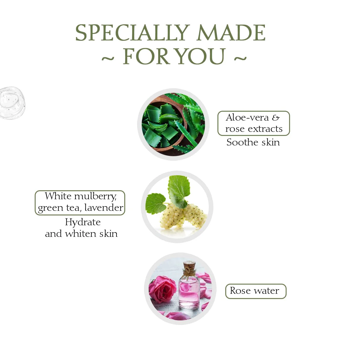 Daily Essential Kit For naturally glowing skin every day - Image 7