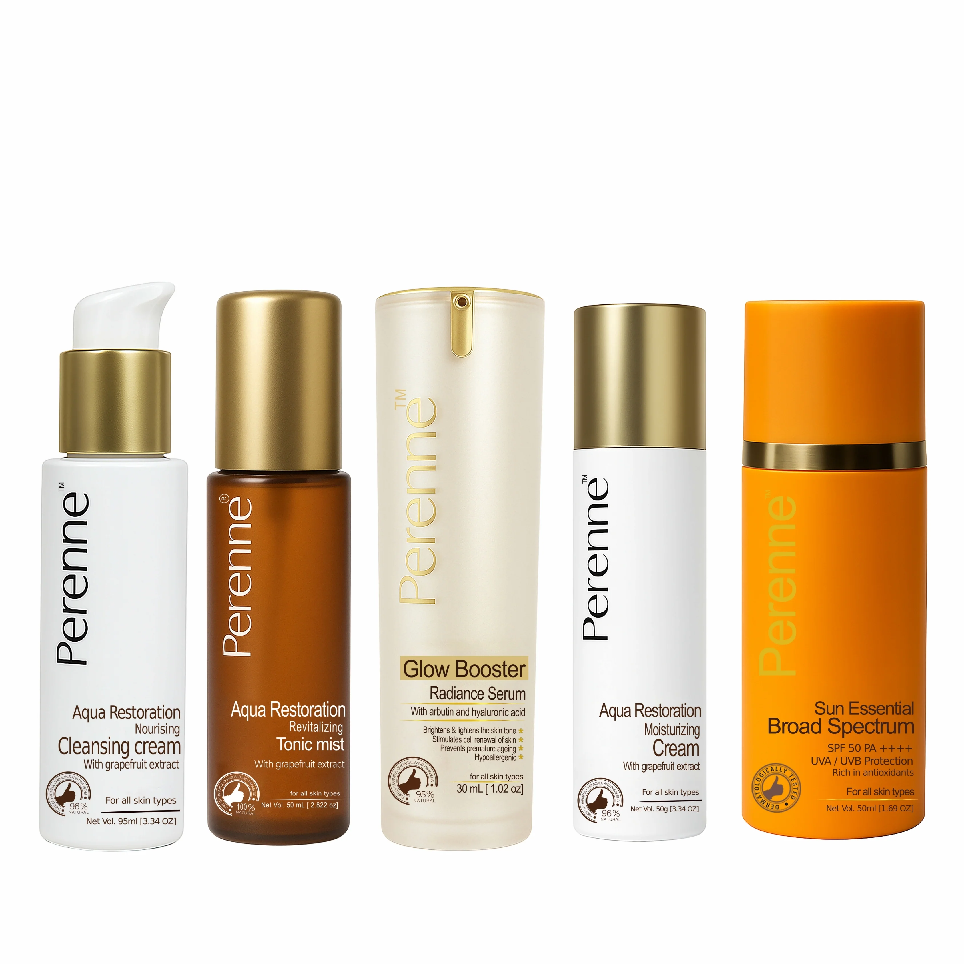 CTSMP KIT for Normal To Dry Skin - Image 10