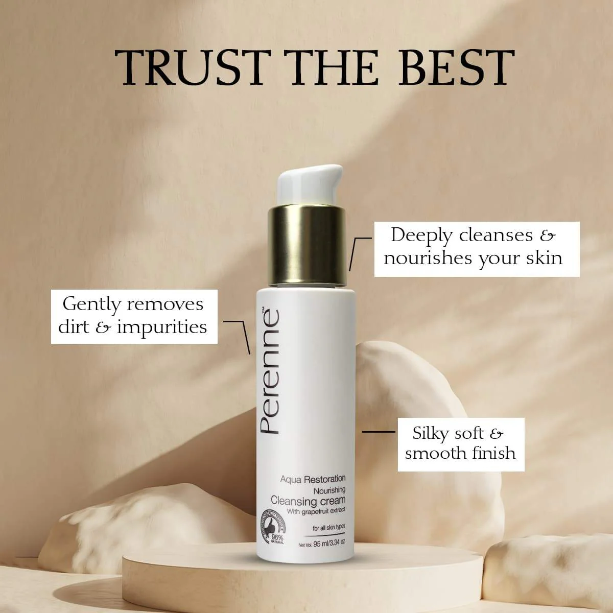CTSMP KIT for Normal To Dry Skin - Image 6