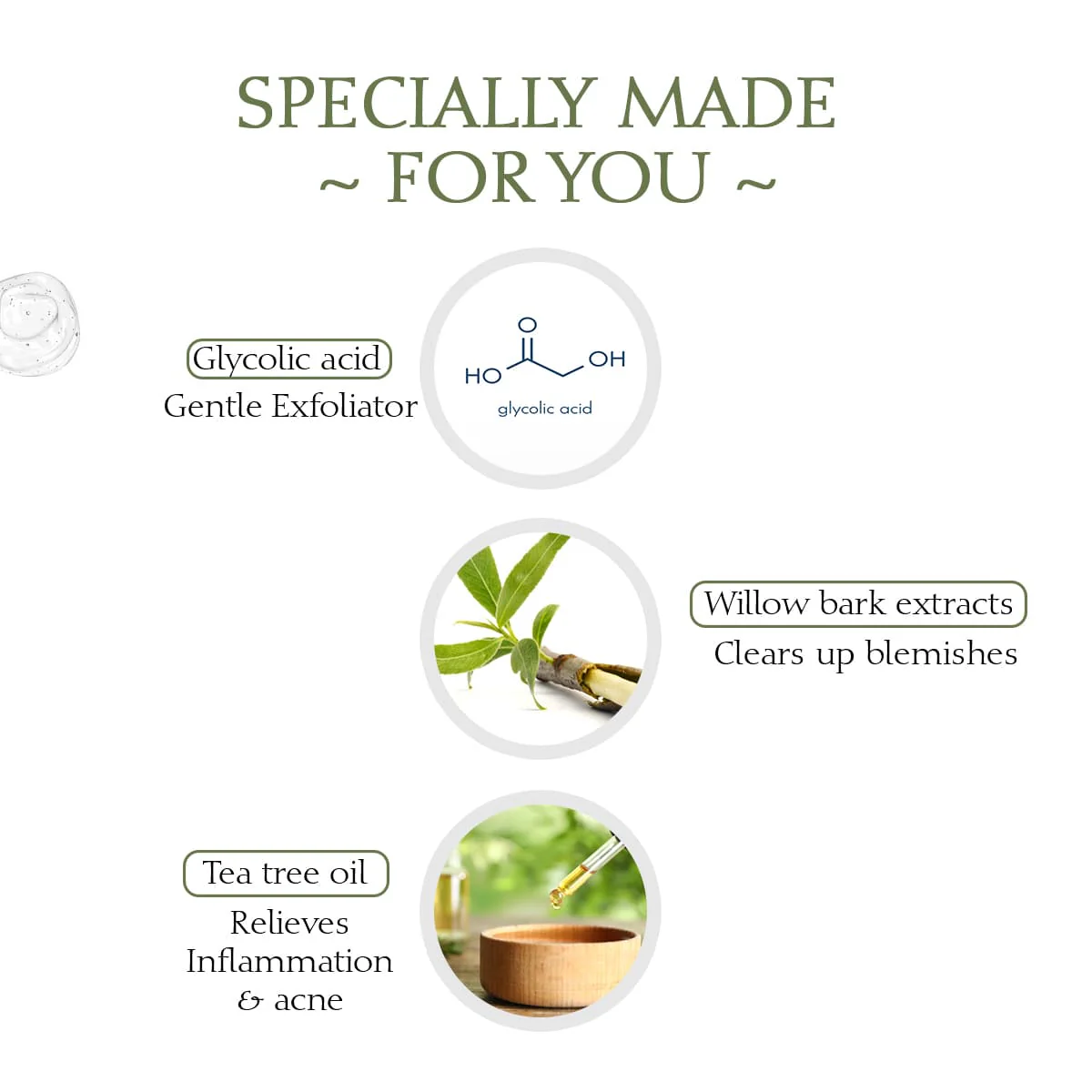 Daily Essential Combo with Neem, Willow Bark & Aloe Vera Extract - Image 4