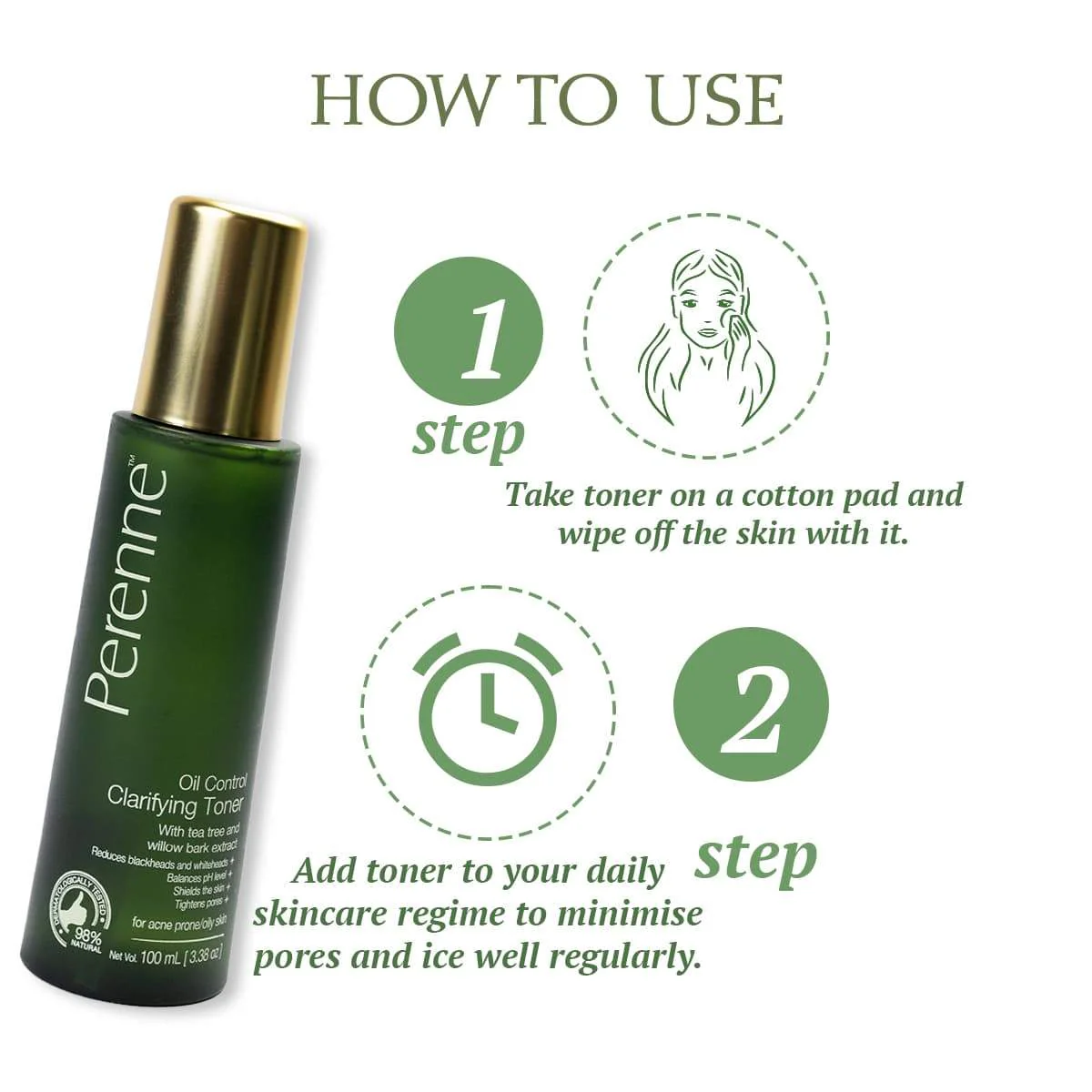 Daily Essential Combo with Neem, Willow Bark & Aloe Vera Extract - Image 6