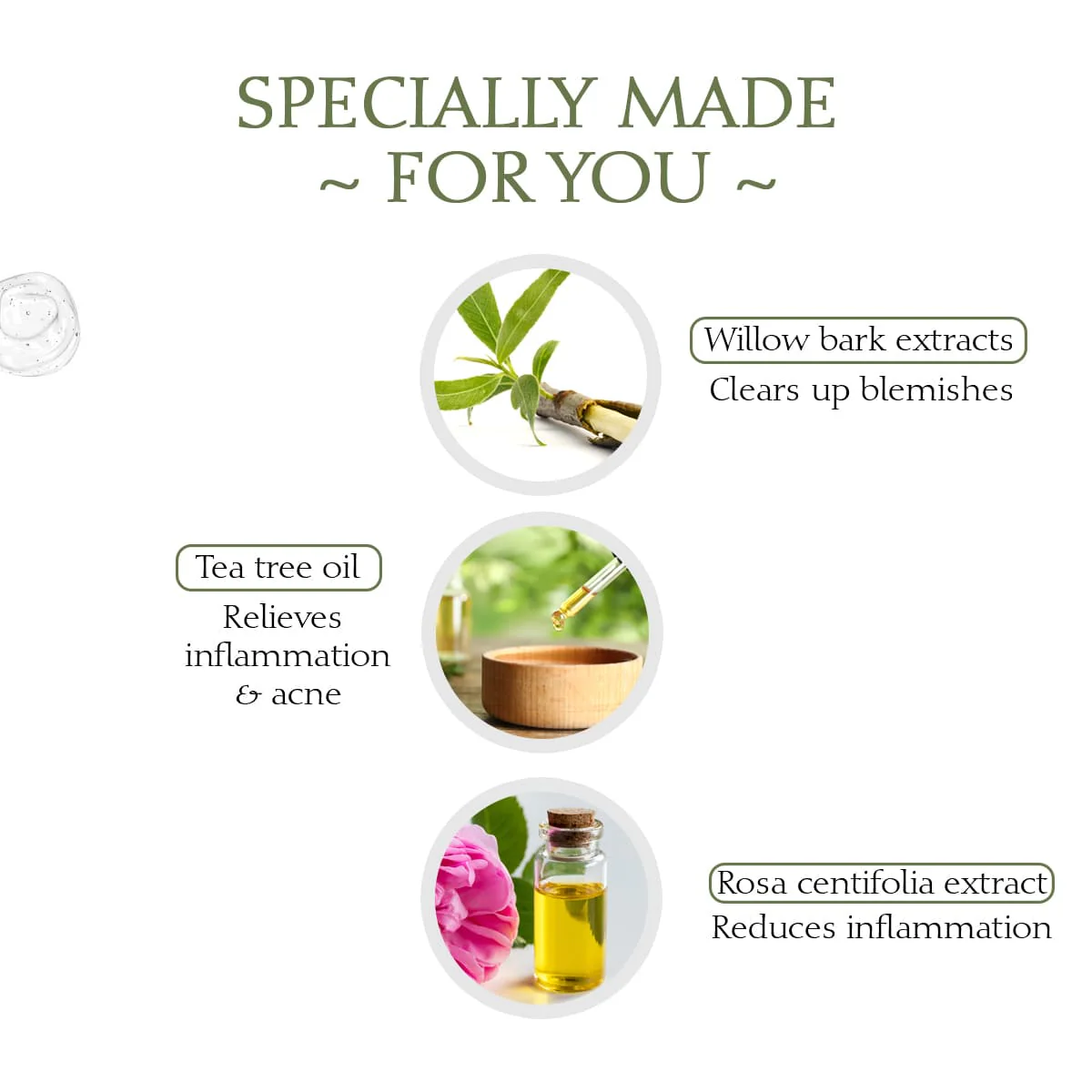 Daily Essential Combo with Neem, Willow Bark & Aloe Vera Extract - Image 7
