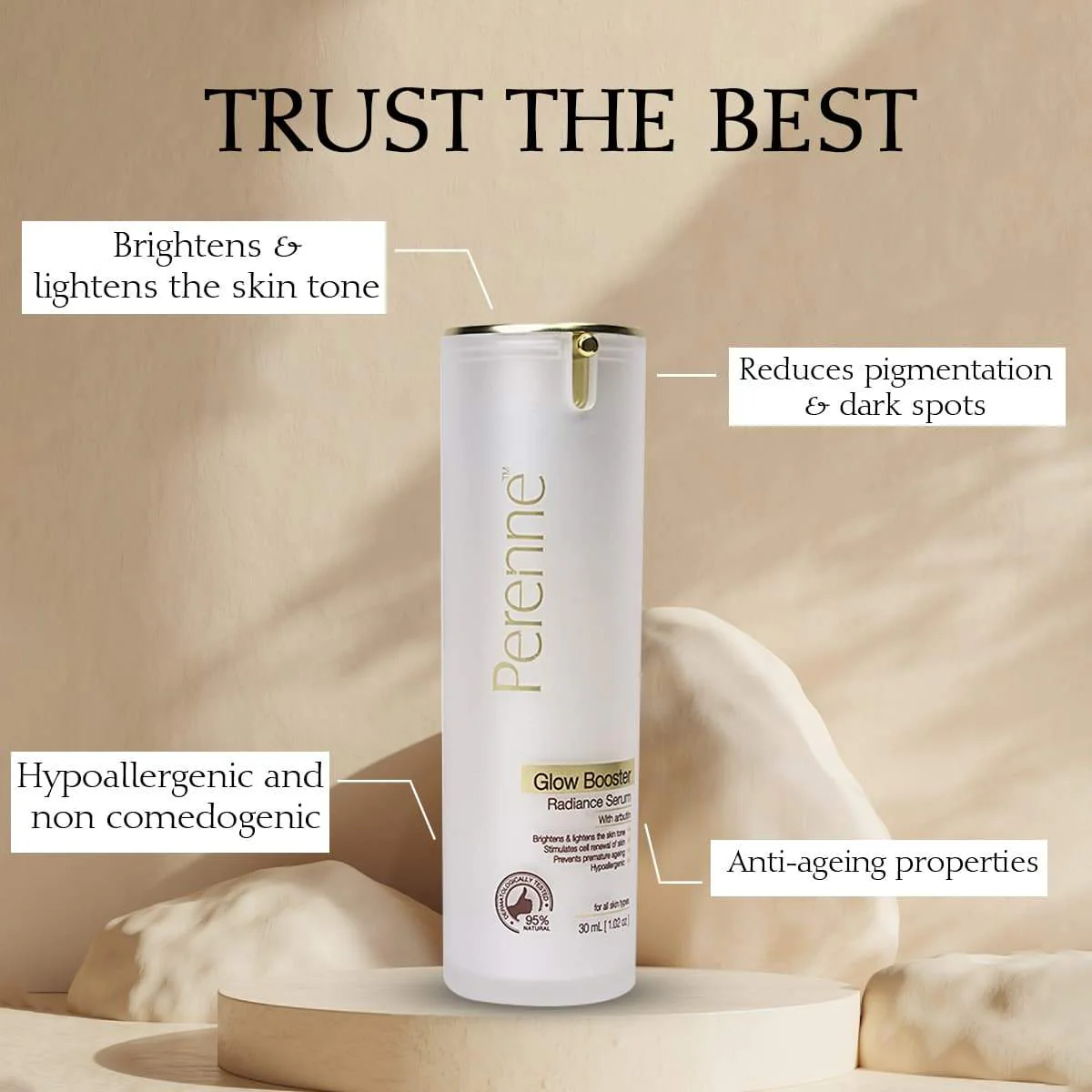 Glow Booster Combo with Green Tea & Gylcerin - Image 3