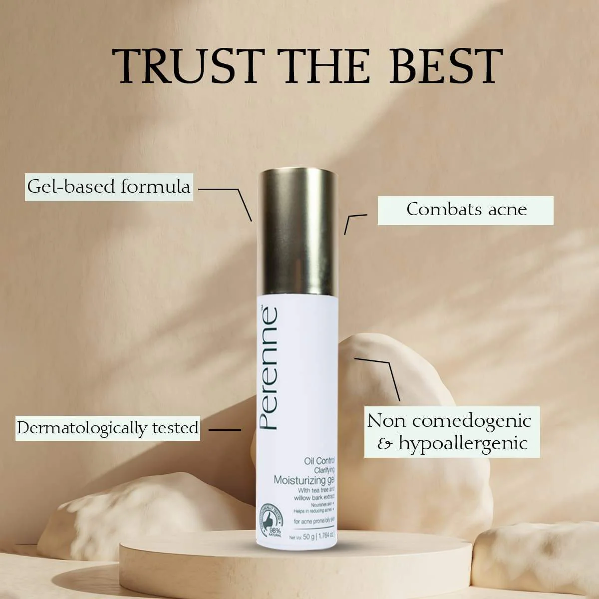 Glow Booster Combo with Green Tea & Gylcerin - Image 5