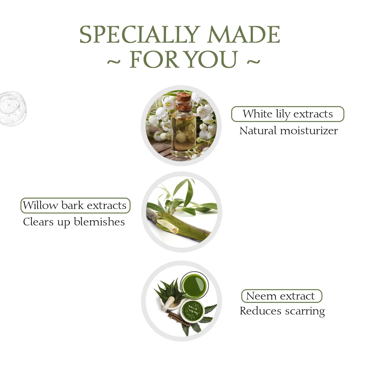 Glow Booster Combo with Green Tea & Gylcerin - Image 7