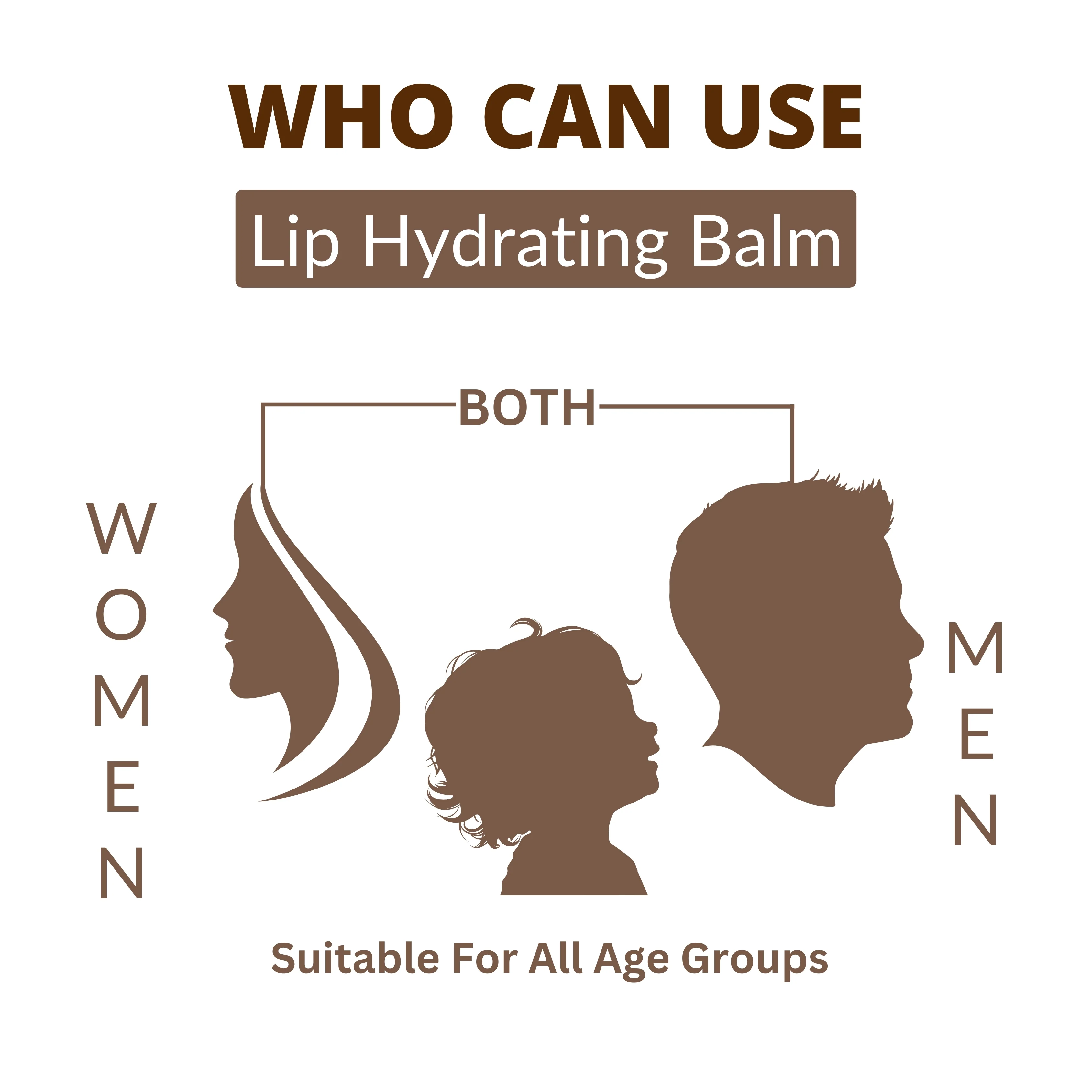 Perenne Lip Hydrating Balm (Mint Choco) | For Dry, Chapped, & Cracked Lips Deep Hydration & SPF 30 Protection | Hyaluronic Acid, Vitamin C & Rosehip Oil (10gm) - Image 7