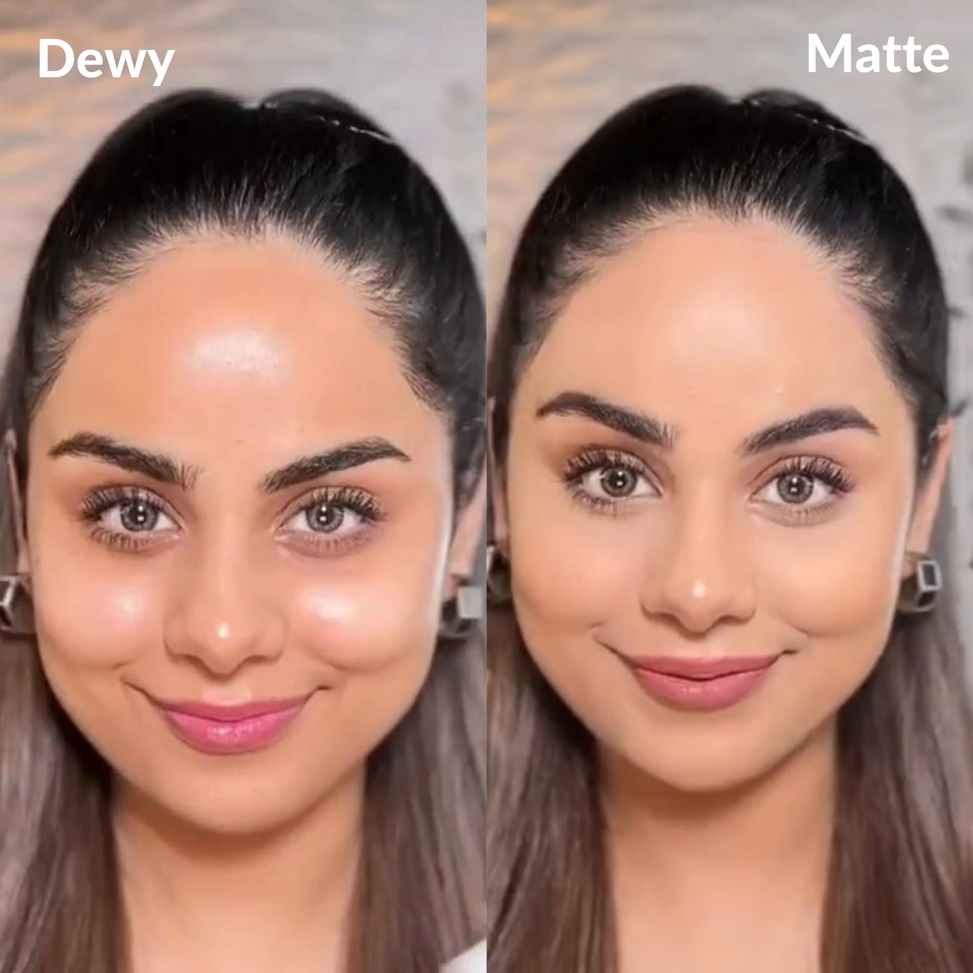 Perenne Prep & Set Matte Makeup Setting Spray with Niacinamide, Hyaluronic Acid & Caffeine |Matte Finished| Helps to control oil | For Long Lasting makeup up to 24 hrs* |100% Alcohol-Free & Fragrance-Free (100ml) - Image 9